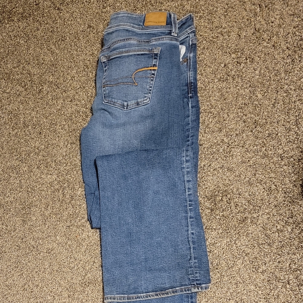 Ae Jeans - image 1